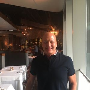 Meet your Posher, Mike